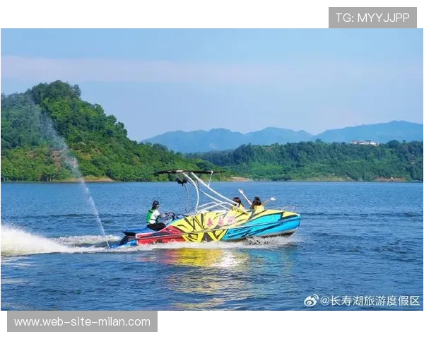 _都市水上运动节：享受夏日水中乐趣_，水上运动之都