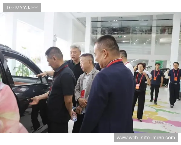 “未来已现：新能源赛车引领加速革命”，新能源赛道结束了吗