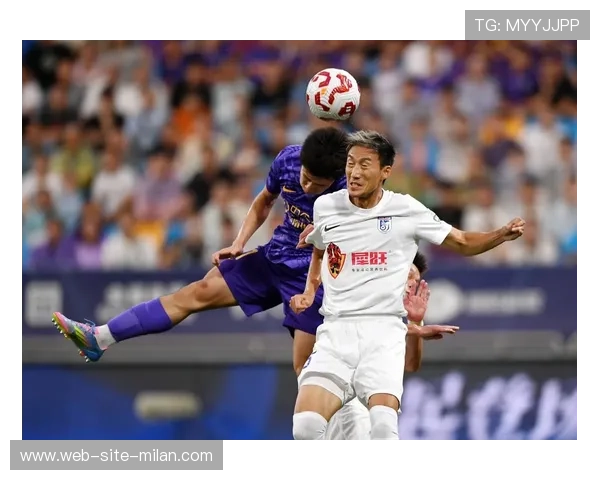 “足球数据分析：中超球队战术演变新趋势”，中超比赛分析